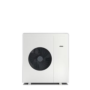 Atag Energion ODM 80T warmtepomp lucht/water buitenunit 3630